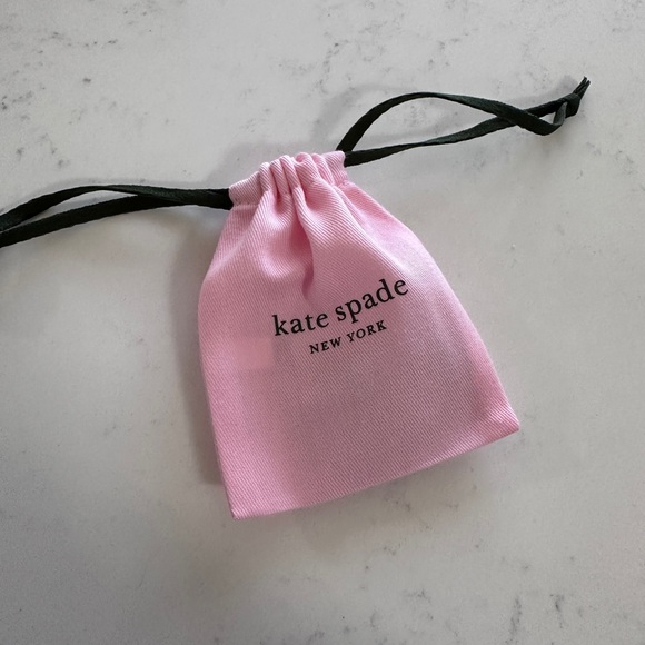 Kate spade multicolored large stud earrings - Picture 2 of 4